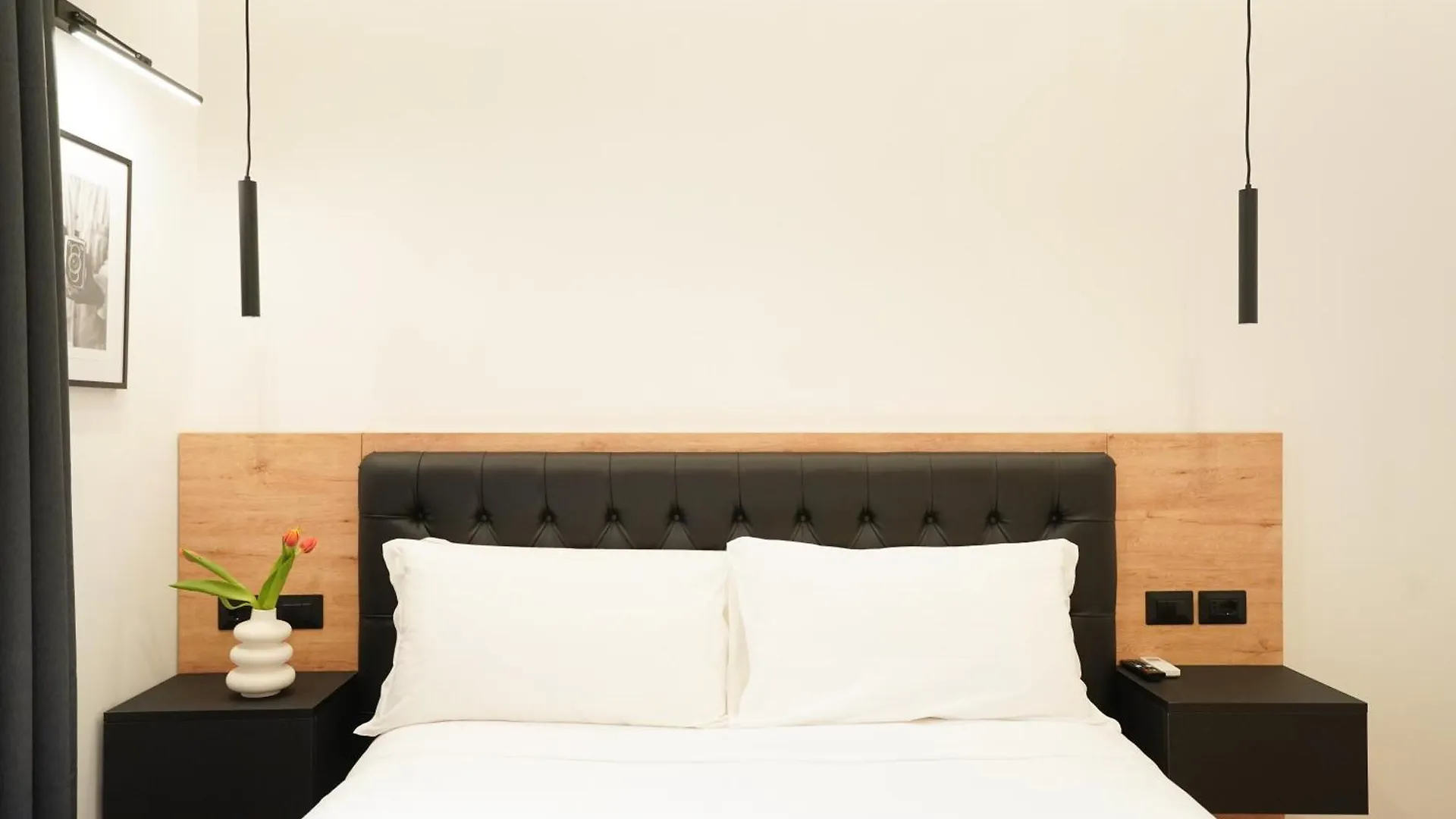 No Man'S Land Guesthouse Rome