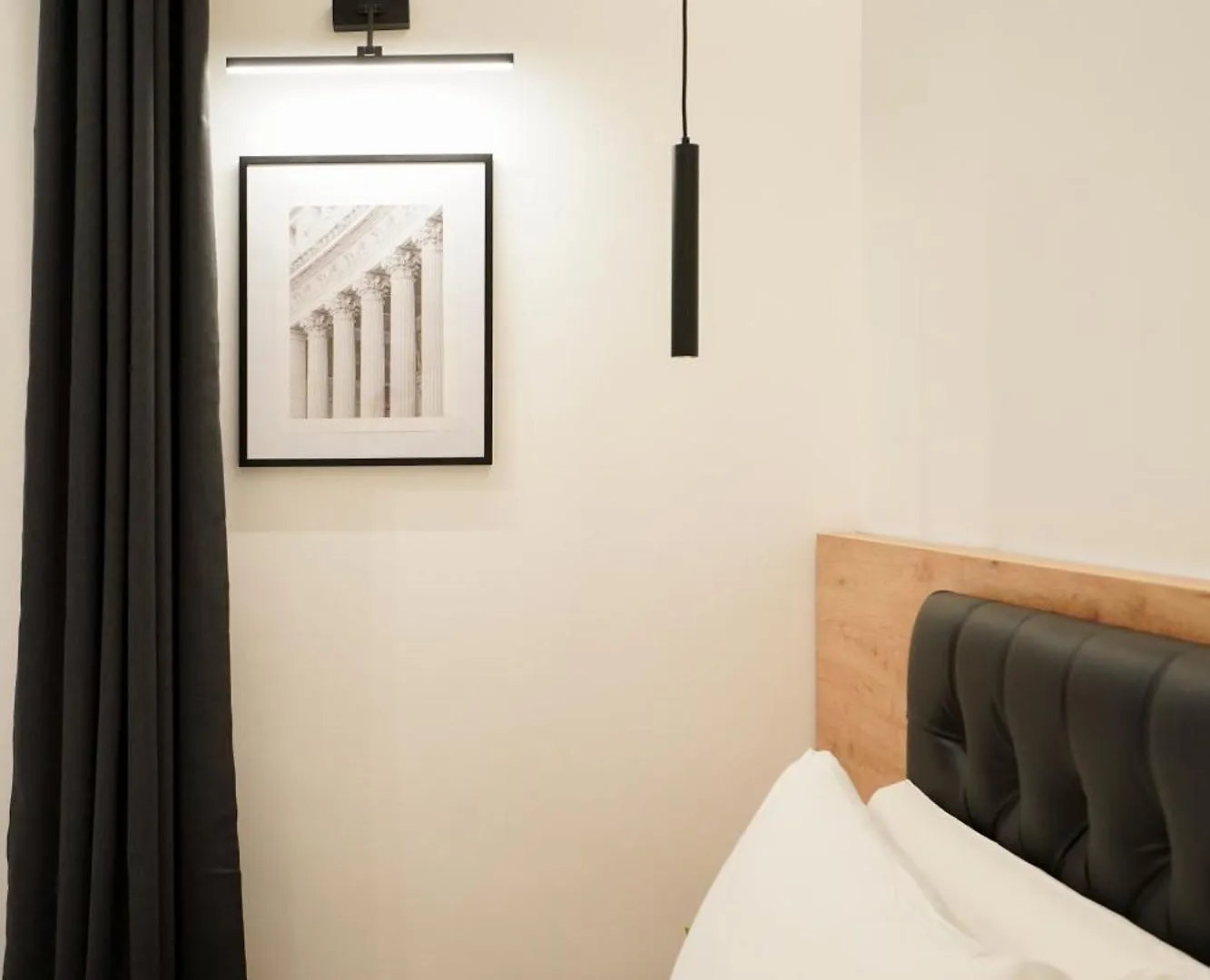 Guest house No Man'S Land Guesthouse Rome