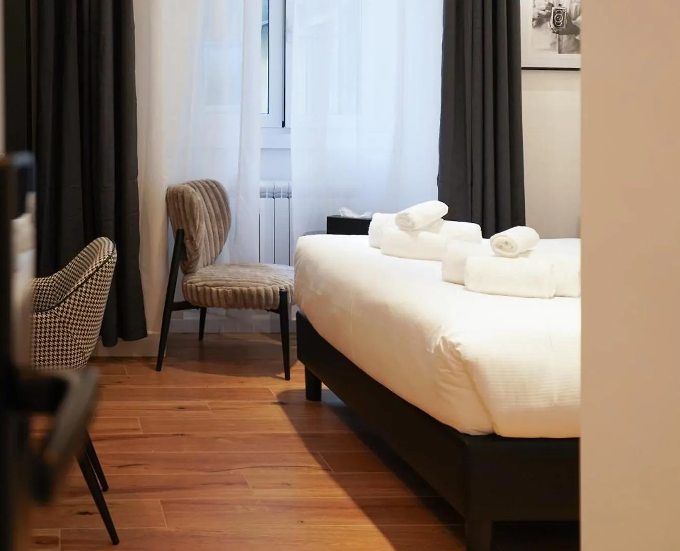 No Man'S Land Guesthouse Rome Italy