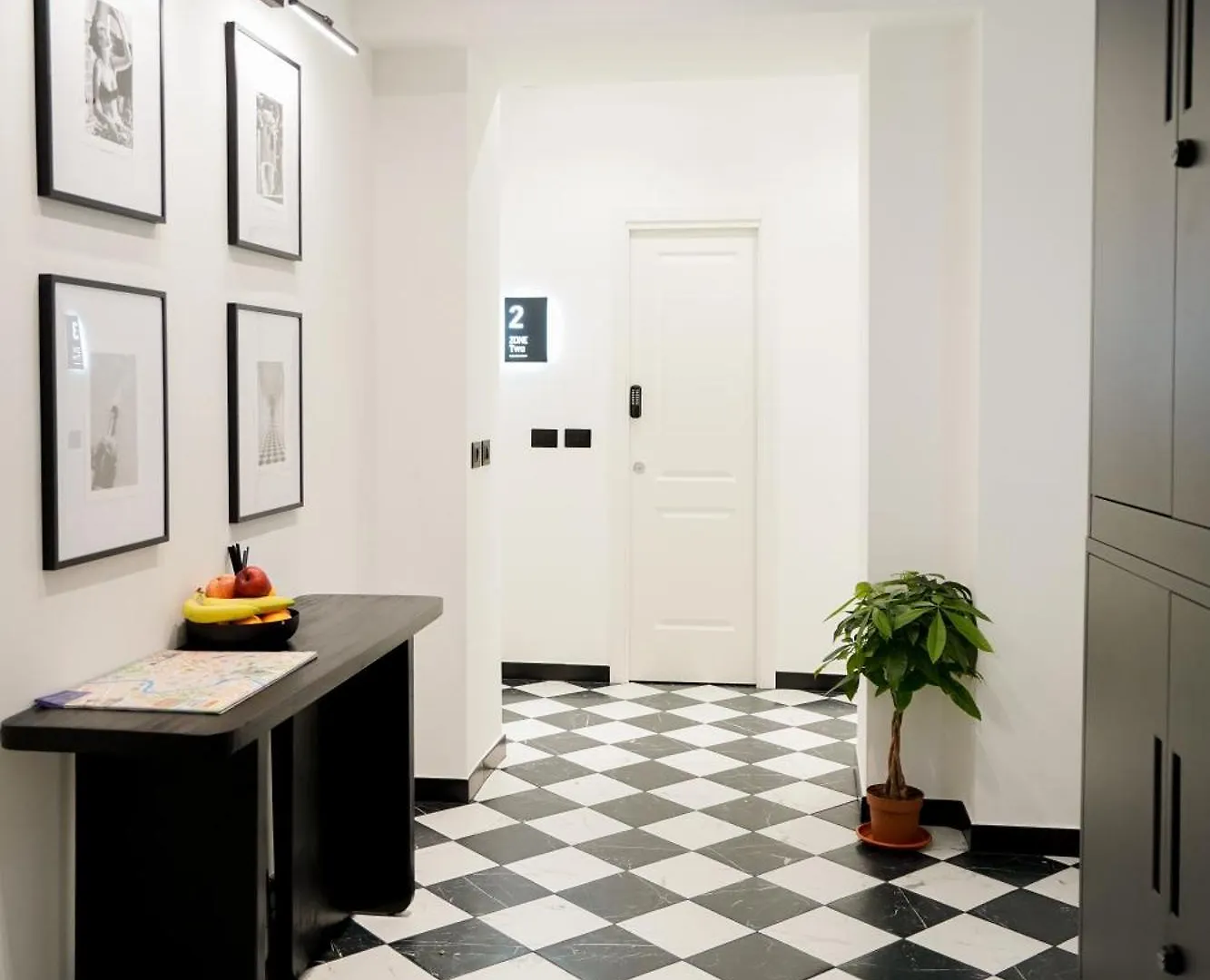 Guest house No Man'S Land Guesthouse Rome