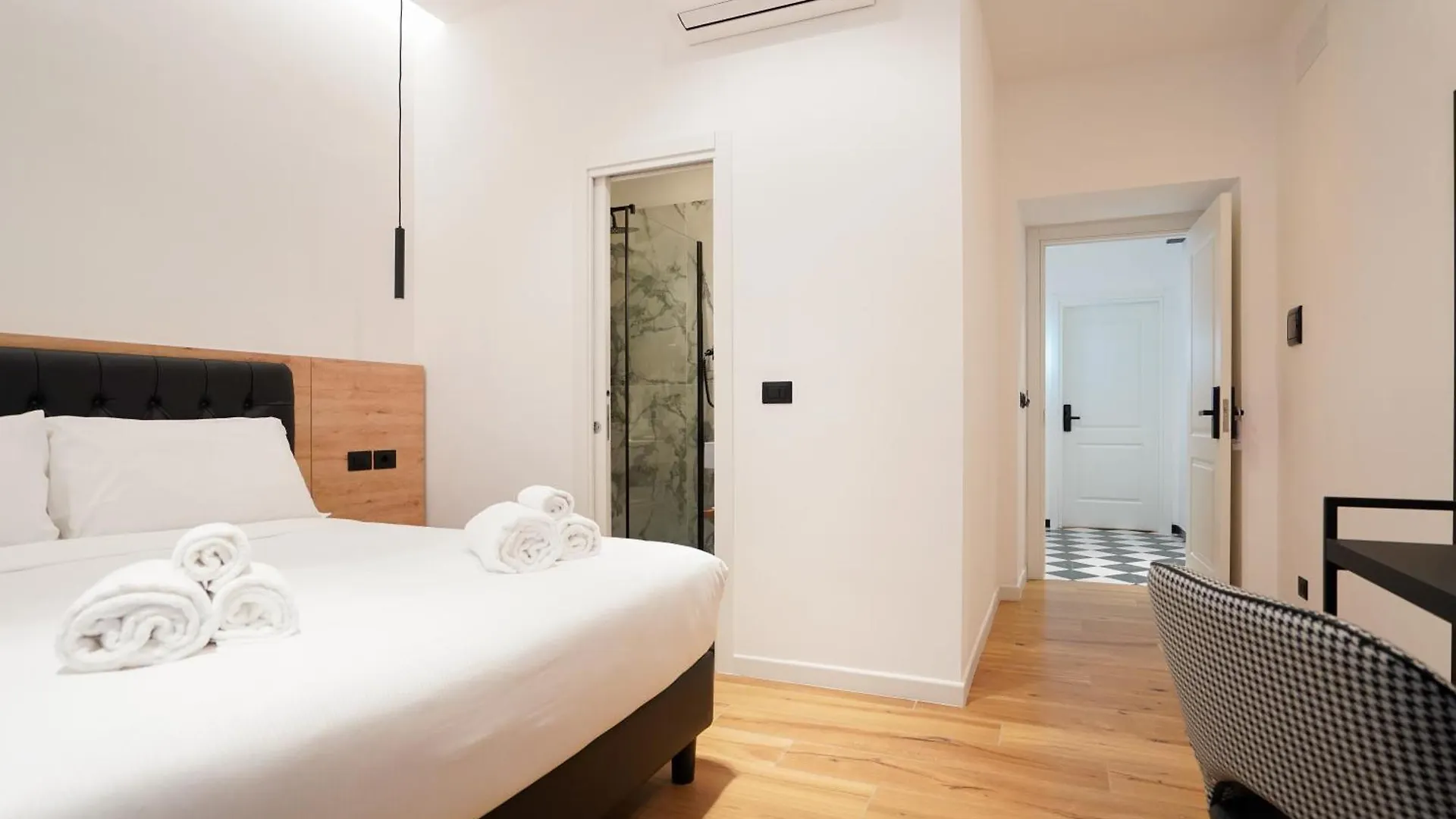 No Man'S Land Guesthouse 罗马 0*,  意大利