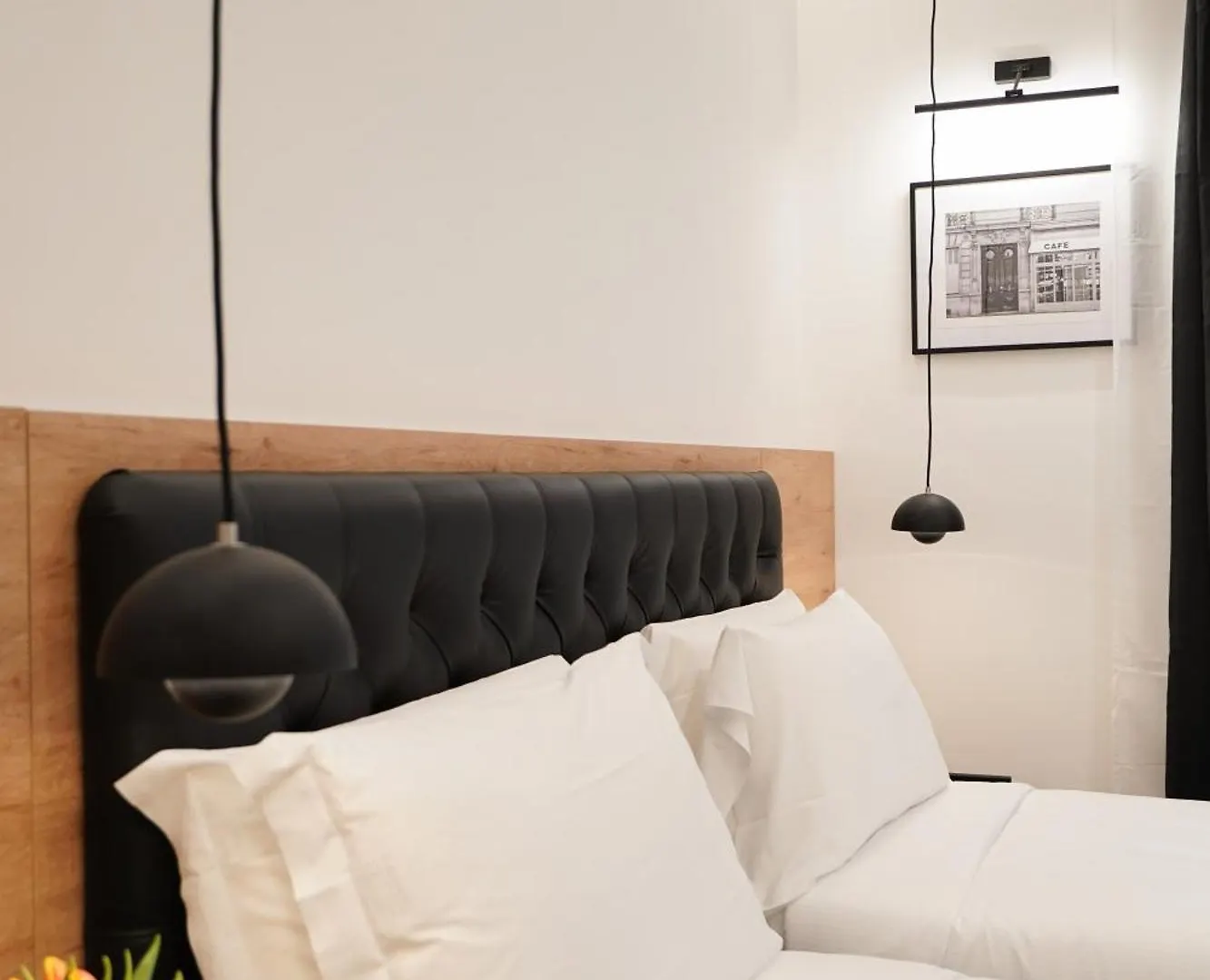 No Man'S Land Guesthouse 罗马 0*,  意大利