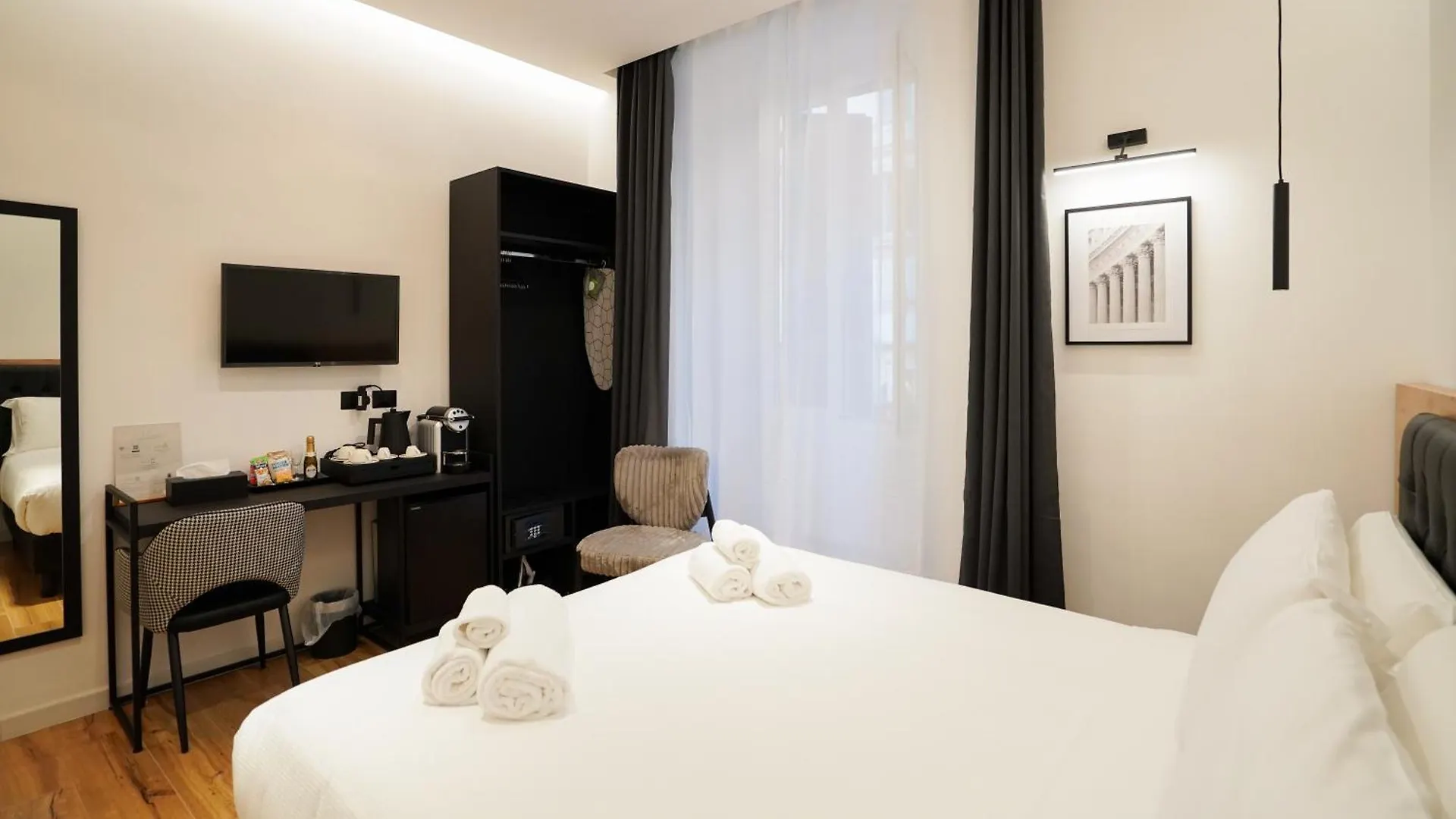 No Man'S Land Guesthouse 罗马