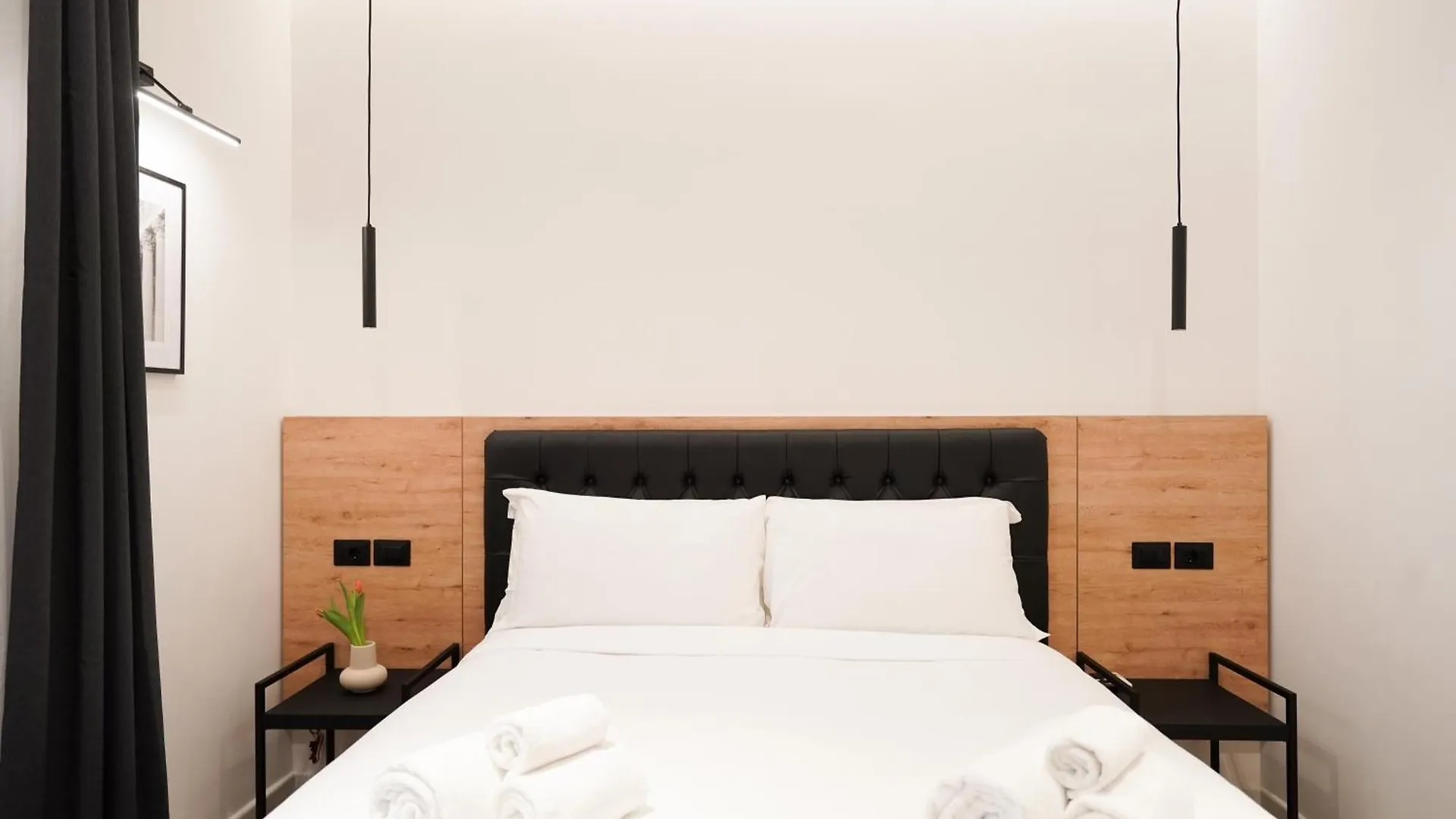 No Man'S Land Guesthouse 罗马