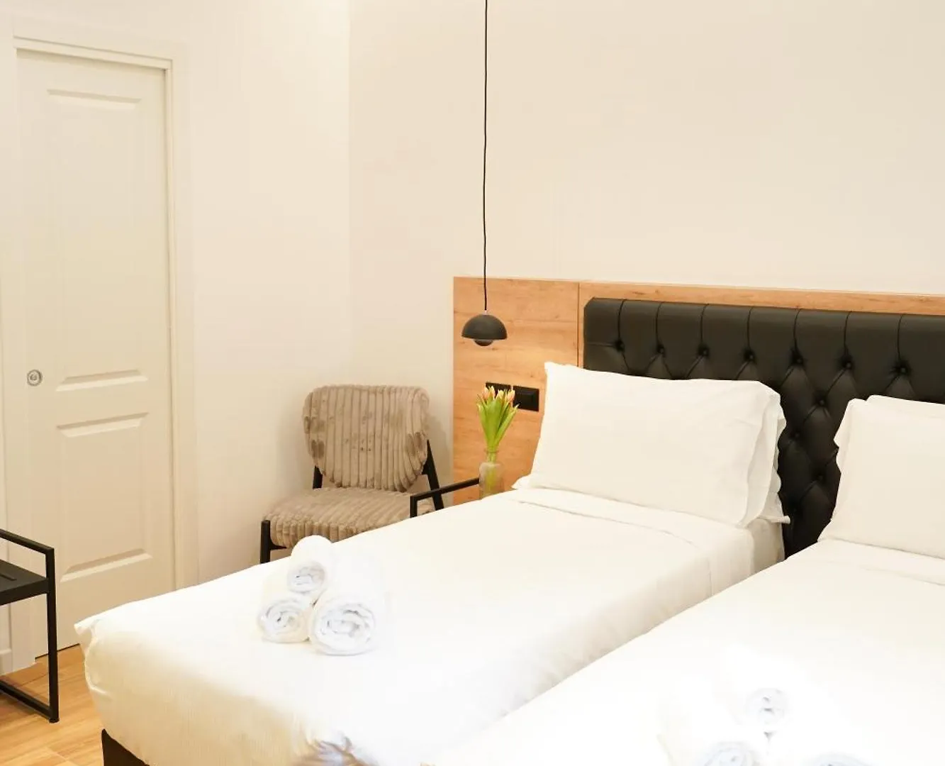 No Man'S Land Guesthouse Ρώμη