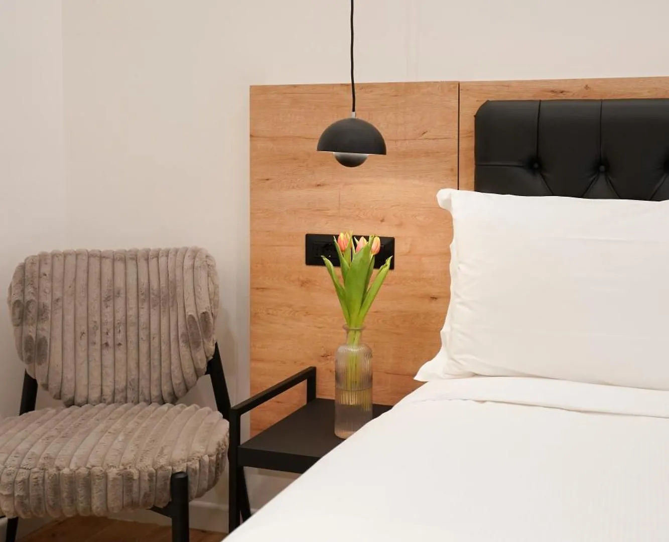 No Man'S Land Guesthouse Ρώμη 0*,