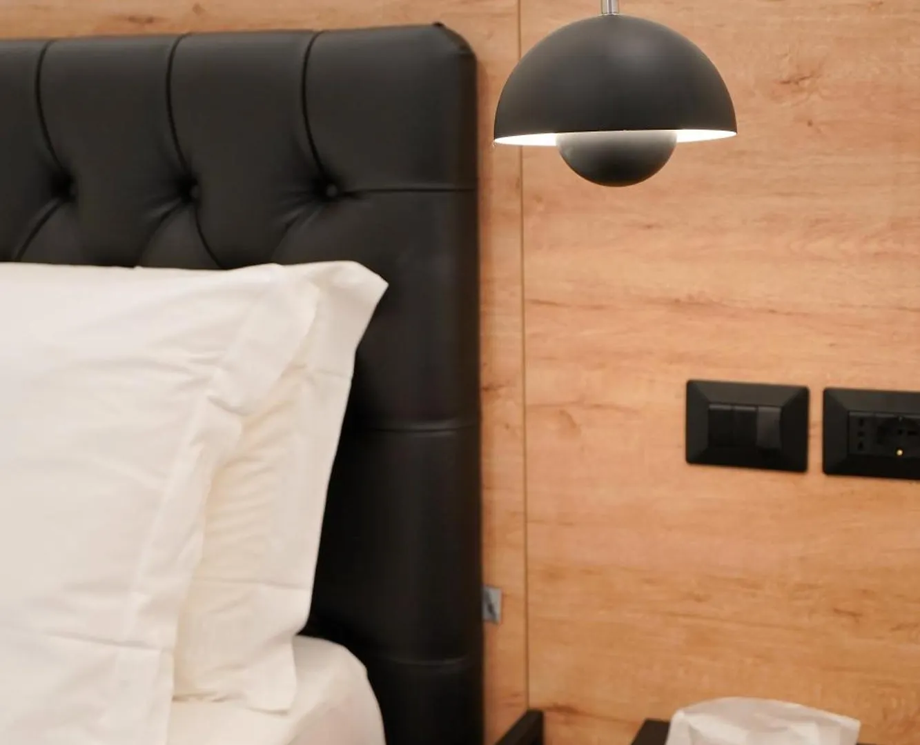 No Man'S Land Guesthouse Ρώμη 0*,