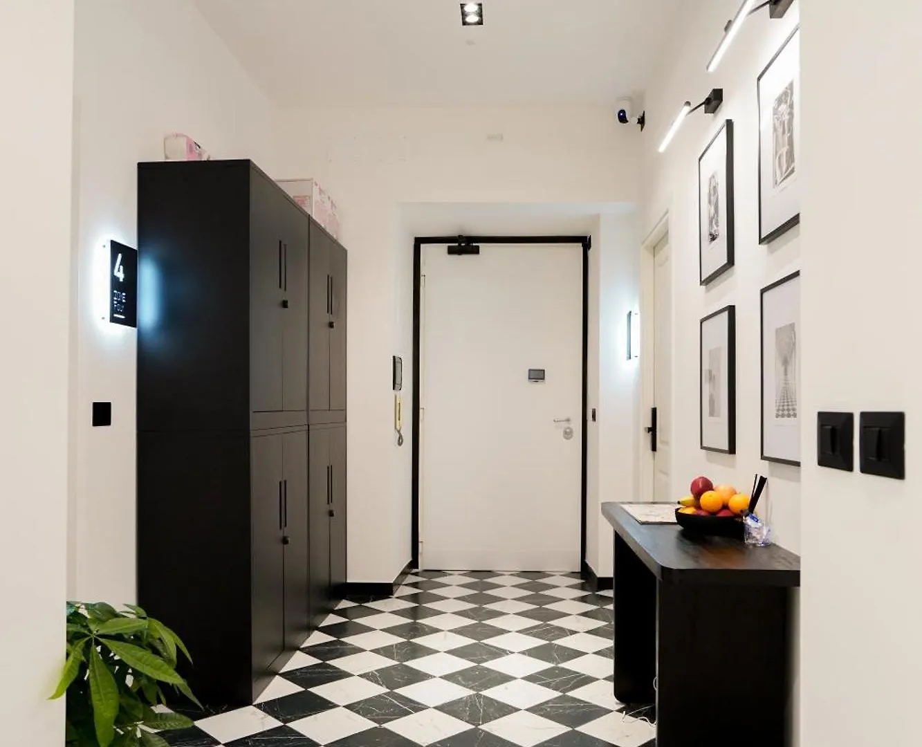 No Man'S Land Guesthouse Ρώμη